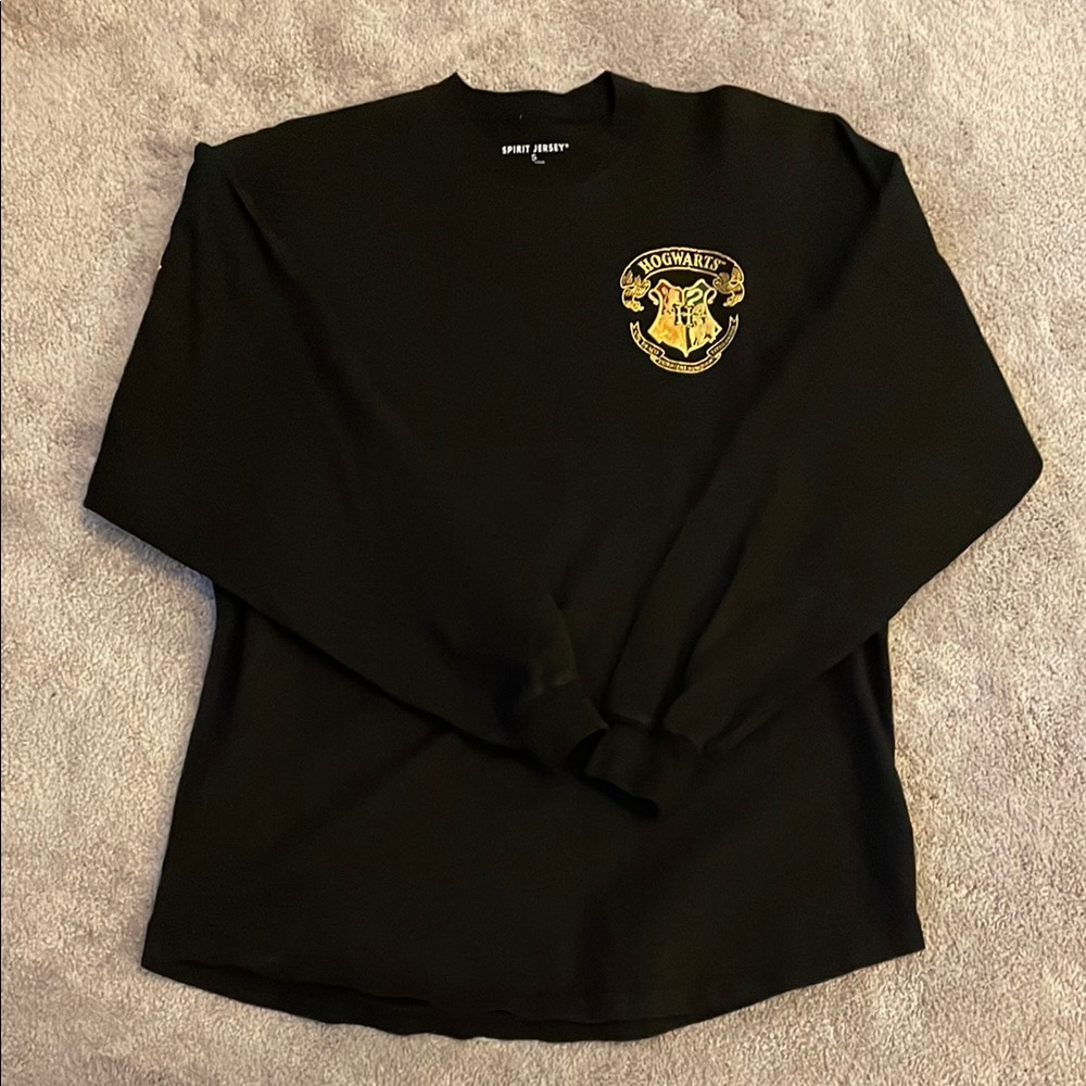Hogwarts Spirit Jersey